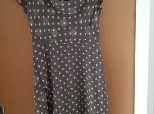 Sommerkleid von comma Gr 36, 35 €, Kleidung & Schmuck-Damenkleidung in 7473 Gemeinde Hannersdorf