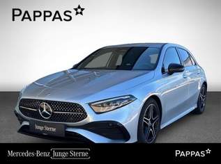 A 180 Kompaktlimousine Österreich-Edition, 35900 €, Auto & Fahrrad-Autos in Niederösterreich