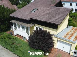 Attraktives Einfamilienhaus in gefragter Wohnlage von St. Pölten, 420000 €, Immobilien-Häuser in 3100 Stattersdorf