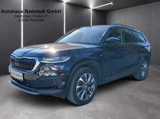 Kodiaq 2,0 TDI SCR 4x4 Sportline DSG, 34900 €, Auto & Fahrrad-Autos in 5550 Radstadt