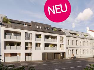 Unvergleichlicher Wohnraum: Wo Komfort und Eleganz verschmelzen, 735188 €, Immobilien-Wohnungen in 1110 Simmering