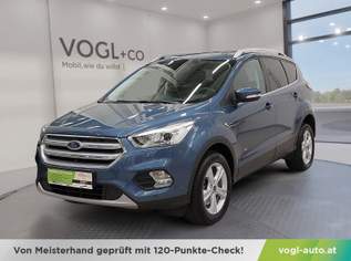 Kuga 2,0 TDCi Titanium Powershift Aut. AWD, 16490 €, Auto & Fahrrad-Autos in 8430 Leibnitz