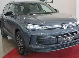 Tiguan 2.0 TDI DSG AHK/HEAD-UP/IQ MATRIX, 35900 €, Auto & Fahrrad-Autos in Steiermark