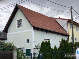 Adaptierungsbedürftiges Landhaus mit Zweifamilieneignung | ZELLMANN IMMOBILIEN, 370000 €, Immobilien-Häuser in 2500 Gemeinde Baden Adaptierungsbedürftiges Landhaus mit Zweifamilieneignung | ZELLMANN IMMOBILIEN, 370000 €, Immobilien-Häuser in 2500 Gemeinde Baden