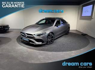CLA 35 AMG 4MATIC Aut. / PANO / AMBIENTE / VOLL /, 44900 €, Auto & Fahrrad-Autos in 6063 Marktgemeinde Rum CLA 35 AMG 4MATIC Aut. / PANO / AMBIENTE / VOLL /, 44900 €, Auto & Fahrrad-Autos in 6063 Marktgemeinde Rum