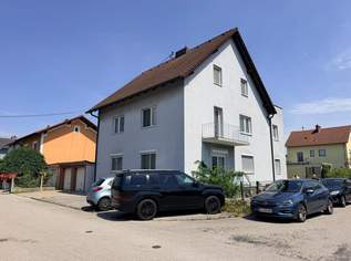 Freundliche 3‑Zimmer‑Wohnung mit Gartenbenutzung in Traun, 0 €, Immobilien-Wohnungen in 4050 Traun