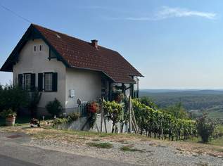 TRAUMAUSSICHTSLAGE WEINKELLER, 0 €, Immobilien-Häuser in 7474 Eisenberg an der Pinka