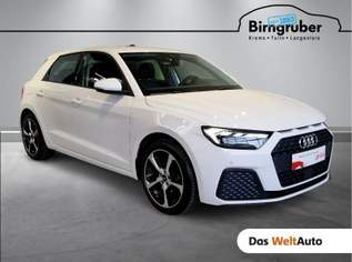A1 25 TFSI intense, 24490 €, Auto & Fahrrad-Autos in 3430 Gemeinde Tulln an der Donau A1 25 TFSI intense, 24490 €, Auto & Fahrrad-Autos in 3430 Gemeinde Tulln an der Donau