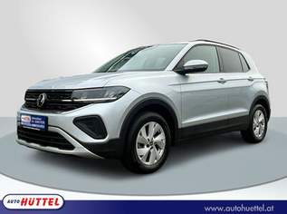 T-Cross 1.0 TSI Life - LED - ACC, 22490 €, Auto & Fahrrad-Autos in 8443 Gleinstätten