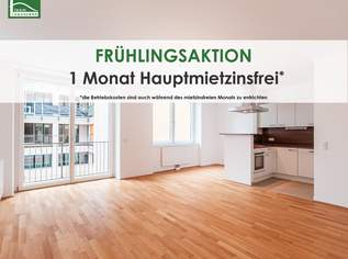 Wohnkomfort in Favoriten nahe U1, 1248 €, Immobilien-Wohnungen in 1100 Favoriten