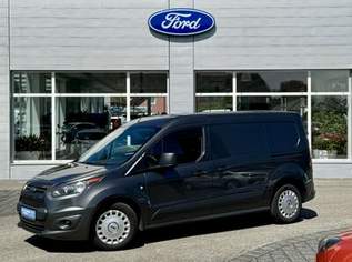 Transit Connect Trend L2 - Anh.K. - Zahnriem. neu, 6400 €, Auto & Fahrrad-Autos in 5280 Braunau am Inn