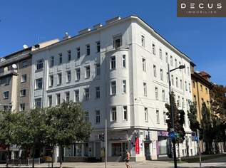 ROHDACHBODEN MIT AUSBAUSTUDIE NÄHE ANTONSPARK, 250000 €, Immobilien-Gewerbeobjekte in 1100 Favoriten