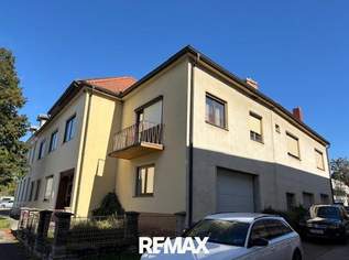 Wohnanlage im Zentrum von Lackenbach, 359000 €, Immobilien-Häuser in 7322 Gemeinde Lackenbach