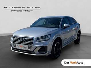 Q2 1.6 TDI Sport, 14900 €, Auto & Fahrrad-Autos in 4240 Freistadt