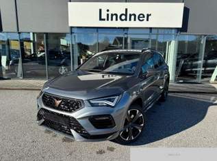 Ateca 2.0 TSI DSG 4Drive 190