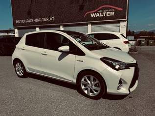 Yaris 1,5 VVT-i Hybrid Lounge, 11880 €, Auto & Fahrrad-Autos in 6911 Lochau Yaris 1,5 VVT-i Hybrid Lounge, 11880 €, Auto & Fahrrad-Autos in 6911 Lochau