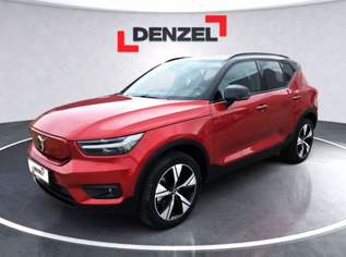XC40 Recharge Ultimate, Twin Motor, Elektrisch, 28900 €, Auto & Fahrrad-Autos in 2351 Gemeinde Wiener Neudorf XC40 Recharge Ultimate, Twin Motor, Elektrisch, 28900 €, Auto & Fahrrad-Autos in 2351 Gemeinde Wiener Neudorf