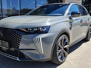 DS 7 DS7 E-Tense4x4 300 Performance Line + Aut., 36900 €, Auto & Fahrrad-Autos in 4240 Freistadt