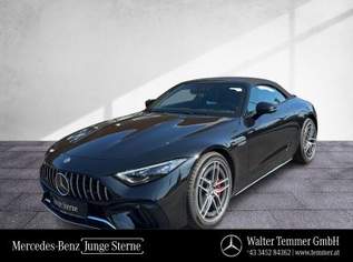 Mercedes-AMG SL 55 4M+, 149950 €, Auto & Fahrrad-Autos in 8434 Tillmitsch