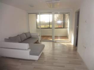 Mietwohnung am Seeufer mit Seeblick in Ruhelage und 2. Liftstock!, 700 €, Immobilien-Wohnungen in 7083 Purbach am Neusiedler See