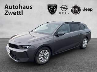 Astra Sports Tourer 1.2 Turbo Euro 110 PS, 22980 €, Auto & Fahrrad-Autos in Niederösterreich