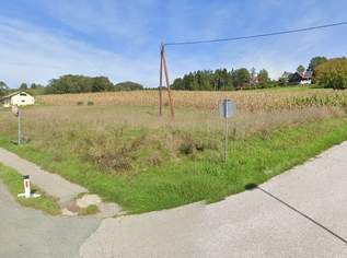 SENSATION! Ihr Traumprojekt vor den Toren von Graz: Baureifes Grundstück für modernes Wohnen in idyllischer Lage!, 199000 €, Immobilien-Grund und Boden in 8323 St. Marein bei Graz