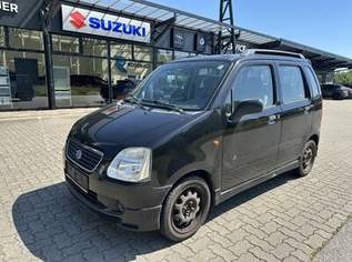 Wagon R+ 1,3 GL SE, 650 €, Auto & Fahrrad-Autos in 4702 Wallern an der Trattnach