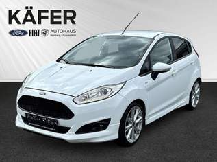 Fiesta ST-Line 1,0 EcoBoost Start/Stop, 9990 €, Auto & Fahrrad-Autos in 8230 Hartberg Fiesta ST-Line 1,0 EcoBoost Start/Stop, 9990 €, Auto & Fahrrad-Autos in 8230 Hartberg