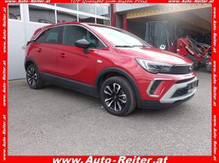 Crossland 1,2 Turbo Edition *NAVI, LED, RFK*, 17990 €, Auto & Fahrrad-Autos in 8753 Fohnsdorf Crossland 1,2 Turbo Edition *NAVI, LED, RFK*, 17990 €, Auto & Fahrrad-Autos in 8753 Fohnsdorf