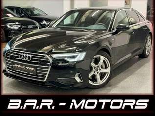 A6 50 TFSI e quattro *S-LINE*MATRIX*VIRTUAL*ACC*, 39990 €, Auto & Fahrrad-Autos in 4844 Regau