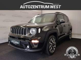 Renegade 1.3 PHEV AT 4xe S..179/240PS, 26987 €, Auto & Fahrrad-Autos in 6410 Marktgemeinde Telfs