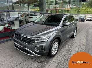 T-Roc Friends TSI, 30990 €, Auto & Fahrrad-Autos in 6460 Stadt Imst T-Roc Friends TSI, 30990 €, Auto & Fahrrad-Autos in 6460 Stadt Imst