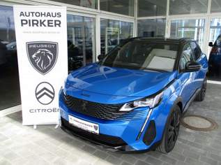 3008 GT-Pack PT130 EAT8, 23900 €, Auto & Fahrrad-Autos in 9400 Wolfsberg