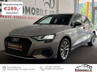 A3 35 TDI basis RFK*AMBI-PLUS*MMI*TOTW*ACC*Business-P, 28990 €, Auto & Fahrrad-Autos in 6464 Gemeinde Tarrenz A3 35 TDI basis RFK*AMBI-PLUS*MMI*TOTW*ACC*Business-P, 28990 €, Auto & Fahrrad-Autos in 6464 Gemeinde Tarrenz