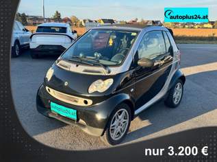 forTwo smart cabrio pure cdi Softip, 3200 €, Auto & Fahrrad-Autos in 2751 Gemeinde Matzendorf-Hölles forTwo smart cabrio pure cdi Softip, 3200 €, Auto & Fahrrad-Autos in 2751 Gemeinde Matzendorf-Hölles