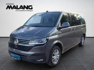 Multivan Edition TDI, 55750 €, Auto & Fahrrad-Autos in 6971 Marktgemeinde Hard