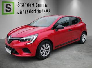 CLIO Authentic SCe 65, 12990 €, Auto & Fahrrad-Autos in 4963 Sankt Peter am Hart CLIO Authentic SCe 65, 12990 €, Auto & Fahrrad-Autos in 4963 Sankt Peter am Hart