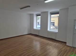 75 m² ebenerdiges Geschäftslokal – in TOP LAGE!, 1100.55 €, Immobilien-Gewerbeobjekte in 1070 Neubau