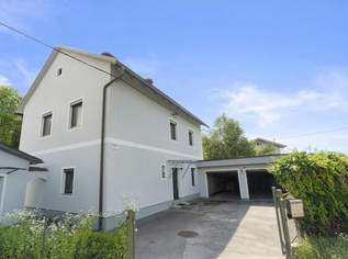 Modernisiertes, großzügiges Einfamilienhaus mit großem Garten in Ebenthal – verfügbar ab Februar 2027, 445000 €, Immobilien-Häuser in 9065 Ebenthal in Kärnten
