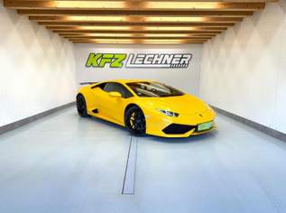 Huracán LP 610-4 ''AKRAPOVIC*LIFT*CARBON', 299950 €, Auto & Fahrrad-Autos in 4782 St. Florian am Inn