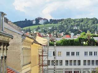 Gepflegte Dachgeschoßwohnung nahe Wilhelminenberg, 1700 €, Immobilien-Wohnungen in 1160 Ottakring