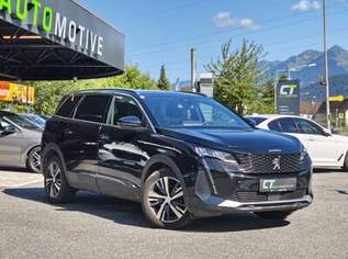 5008 BlueHDI 130 EAT8 Allure 7 Sitzer, 28900 €, Auto & Fahrrad-Autos in 6700 Stadt Bludenz