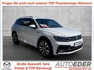 Tiguan 2,0 TDI SCR 4Motion 7 Sitze Allspace Hig..., 27750 €, Auto & Fahrrad-Autos in 4111 Walding Tiguan 2,0 TDI SCR 4Motion 7 Sitze Allspace Hig..., 27750 €, Auto & Fahrrad-Autos in 4111 Walding