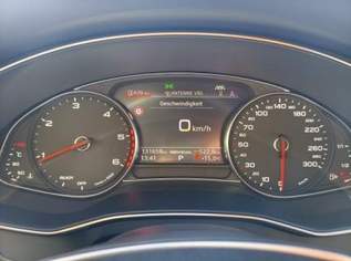 A6 40 TDI 150kW (204PS), Automatik, Frontan..., 27823 €, Auto & Fahrrad-Autos in 6844 Gemeinde Altach