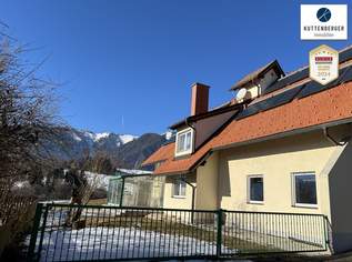 PREISREDUZIERT! Ein- Zweifamilienlandhaus, Feriendomizil in Grün-Ruhelage!, 499000 €, Immobilien-Häuser in 8793 Gai