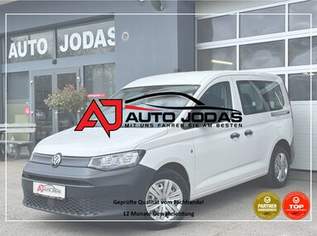 Caddy Kombi 2.0 TDI **Lichtsensor/Spurhalteass.**, 25000 €, Auto & Fahrrad-Autos in 2601 Sollenau Caddy Kombi 2.0 TDI **Lichtsensor/Spurhalteass.**, 25000 €, Auto & Fahrrad-Autos in 2601 Sollenau