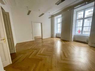 Erstbezug nach Generalsanierung: Repräsentatives Premium-Büro mit Charme und modernster Technik, 8113.12 €, Immobilien-Gewerbeobjekte in 1010 Innere Stadt Erstbezug nach Generalsanierung: Repräsentatives Premium-Büro mit Charme und modernster Technik, 8113.12 €, Immobilien-Gewerbeobjekte in 1010 Innere Stadt