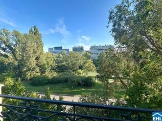 Raum für Ideen – verwirklichen Sie Ihren Wohntraum im Altbauklassiker, 330000 €, Immobilien-Wohnungen in 1020 Leopoldstadt