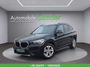 X1 xDrive25e PHEV Aut. Advantage *Head-up/1.Besitz..., 24950 €, Auto & Fahrrad-Autos in 4060 Leonding