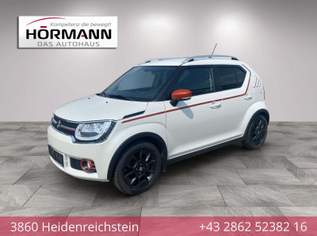 Ignis 1,2 Hybrid 4WD Flash, 13480 €, Auto & Fahrrad-Autos in 3860 Gemeinde Heidenreichstein Ignis 1,2 Hybrid 4WD Flash, 13480 €, Auto & Fahrrad-Autos in 3860 Gemeinde Heidenreichstein
